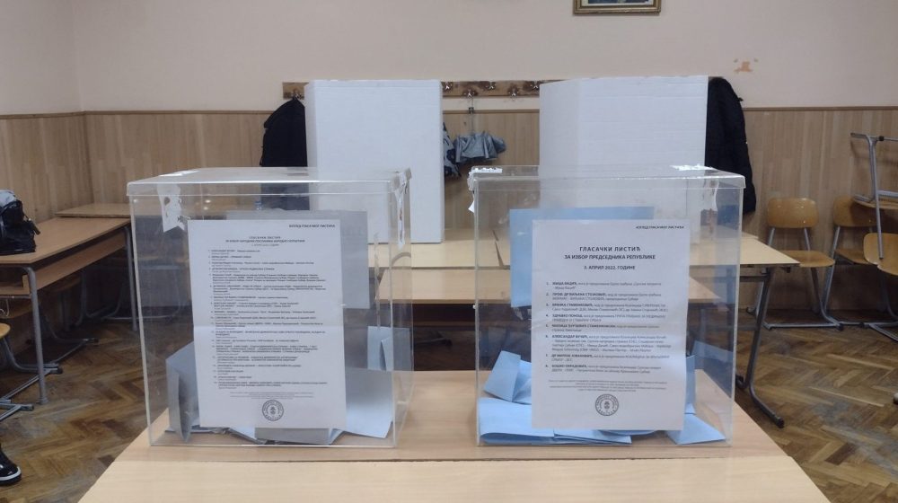 Predsednik Saveza slobodnih sindikata Srbije: Izbori 25. oktobra neće rešiti političku krizu, već otvoriti prelazni period 6