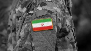 Iranska revolucionarna garda