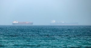 Iranska vojska saopštila da je Ormuski moreuz zatvoren 1