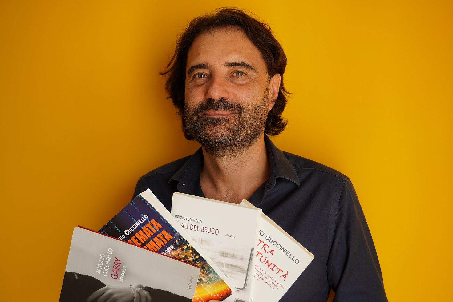 Italijanski pisci na 69. izdanju Međunarodnog beogradskog sajma knjiga na štandu Italijanskog instituta za kulturu 2 Italijanski pisci na 69. izdanju Međunarodnog beogradskog sajma knjiga na štandu Italijanskog instituta za kulturu 2