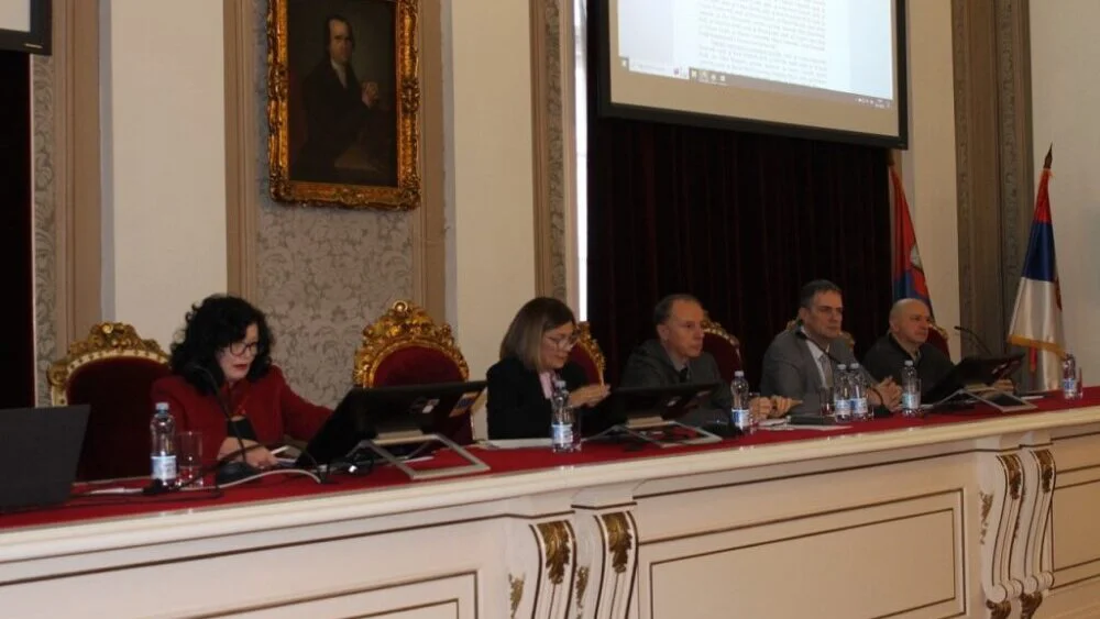 Izbor rektora Beogradskog univerziteta: Hoće li prosvetna inspekcija opet raditi "i po babu i po stričevima"? 1