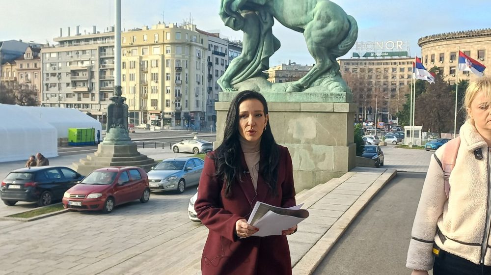 Tepić (Evropska Srbija): Nezakonita imovina ići će u Fond za povraćaj opljačkanog novca 10