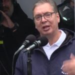 aleksandar vučić u zrenjaninu