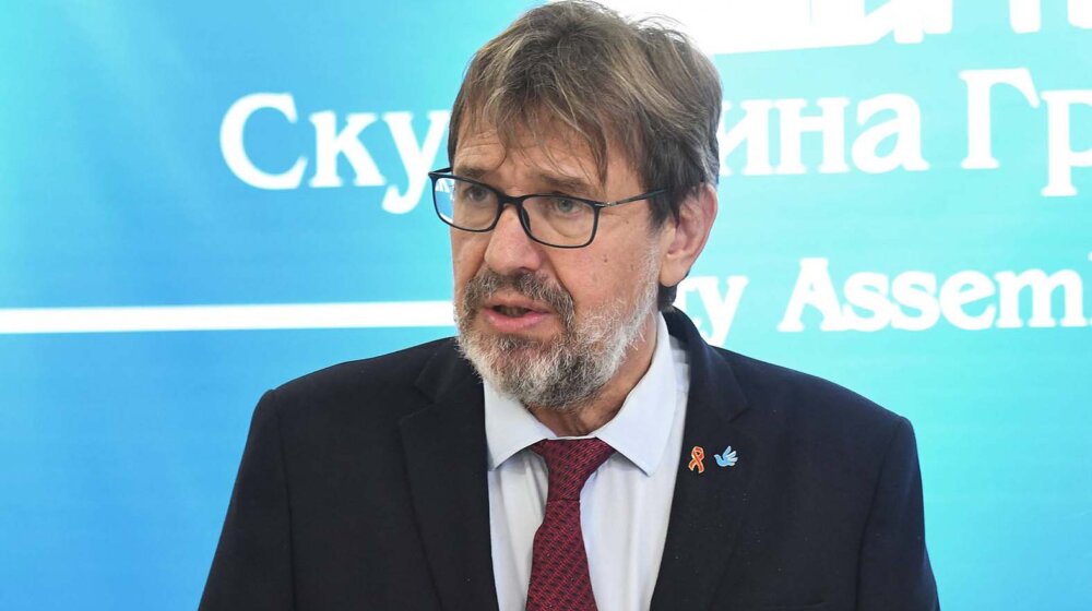 Zašto politički predstavnici Hrvata ne učestvuju na izborima u Srbiji? 6