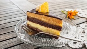 Jafa torta