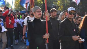 Javne ličnosti mađarske zajednice u Vojvodini podržale Studentsku listu 2
