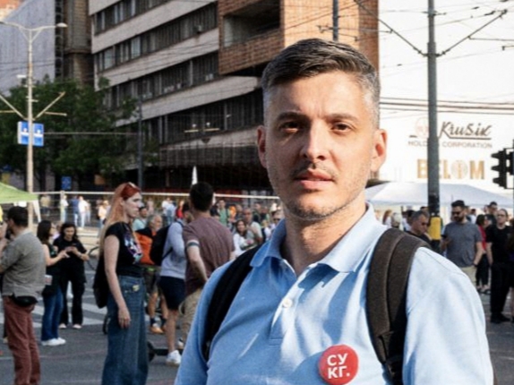 Jezik predizborne demobilizacije: Kako se biraču govori da njegov glas možda nije važan? 2 Jezik predizborne demobilizacije: Kako se biraču govori da njegov glas možda nije važan? 2