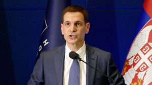 Miloš Jovanović
