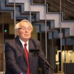 Milisav Savić: Puca praskozorje slobode, i nadam se da predstoji "čistka" i u književnosti - od sluganjera, mediokriteta i netalentovanih propagandista režima 1