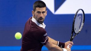 Kad i gde možete da gledate četvrtfinale Pekinga Novak Đoković - Aleksandar Zverev? 1