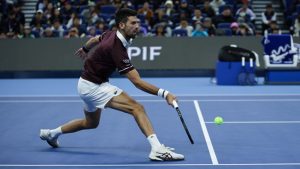 Kad i gde možete gledati finale Pekinga Novak Đoković- Aleks de Minor? 1