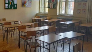 Kad počinje jesenji raspust? 1