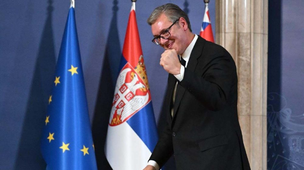 Kada čujem da neko kaže: "Politika me ne zanima" 11