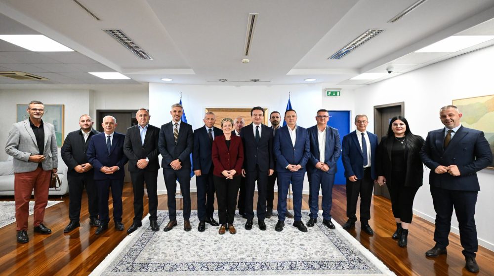 Šta znači ujedinjenje albanskih partija za parlamentarne izbore u Srbiji? 8