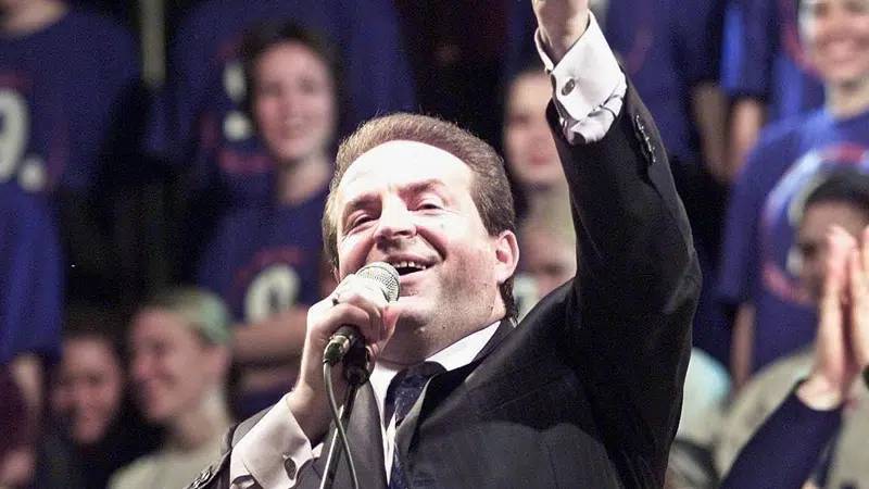 Karić: Hoću Srbiju zdravih ljudi, ako bolesnik ne može do lekara, mora lekar da dođe njemu 1