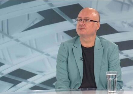Ko je Boris Milićević: Još jedan funkcioner SPS, koji napušta "brod koji tone"? 1