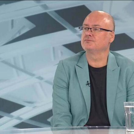 Ko je Boris Milićević: Još jedan funkcioner SPS, koji napušta "brod koji tone"? 1