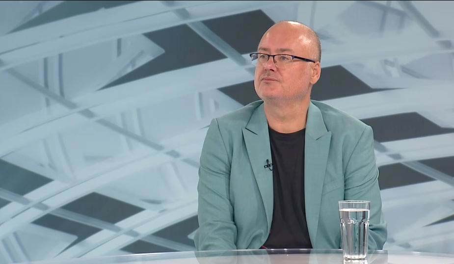 Ko je Boris Milićević: Još jedan funkcioner SPS, koji napušta "brod koji tone"? 1