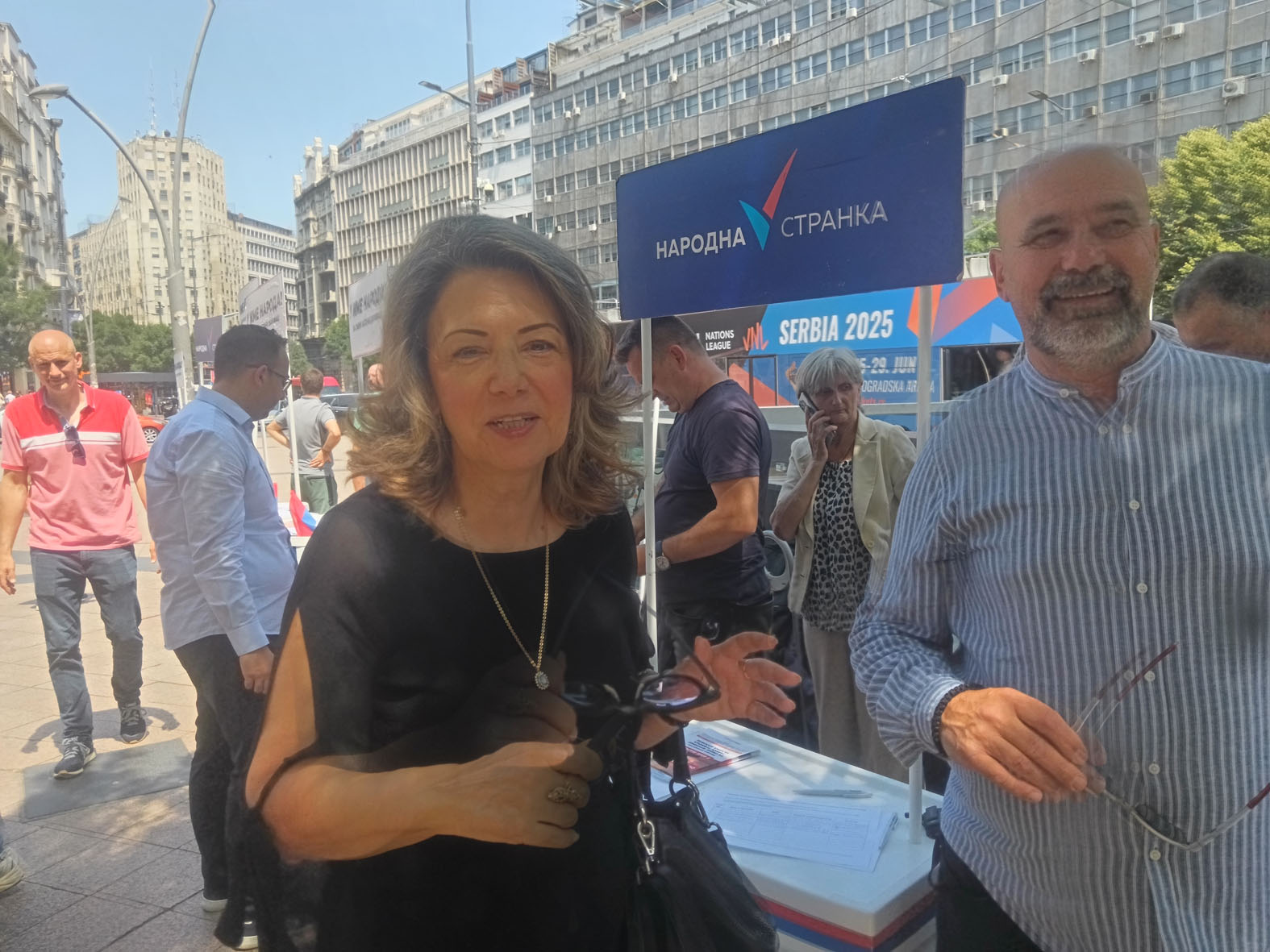 Ko na izborima 25. oktobra može najviše da računa na glasove desno orijentisanih birača? 2