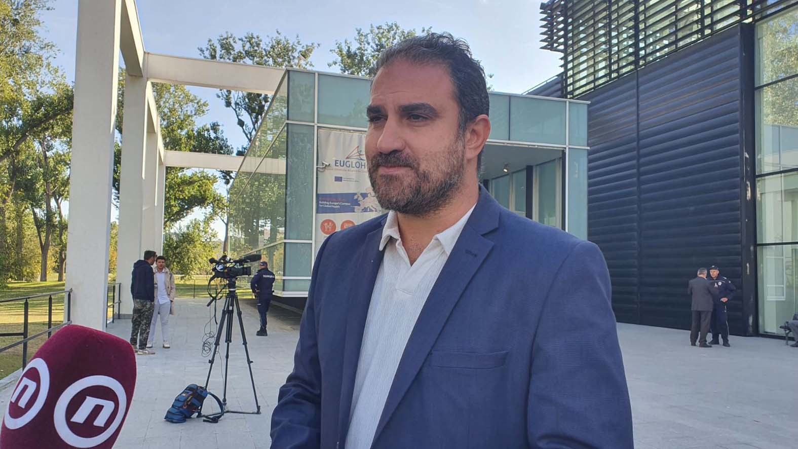 Koliko nasilni incidenti u kampanji utiču na odziv glasača i izlaznost? 3 Radivoje Jovović