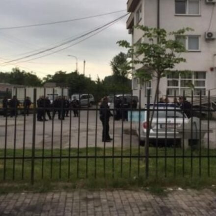 Kosovo: Grupa Srba ostaje u pritvoru 1