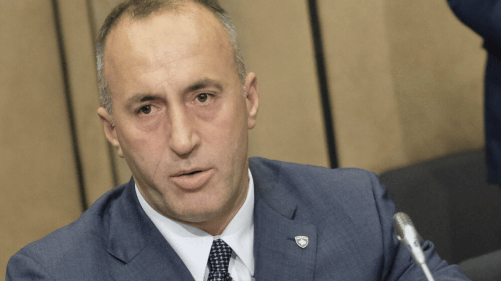 Haradinaj: Smena Isufaja je politiička osveta 8