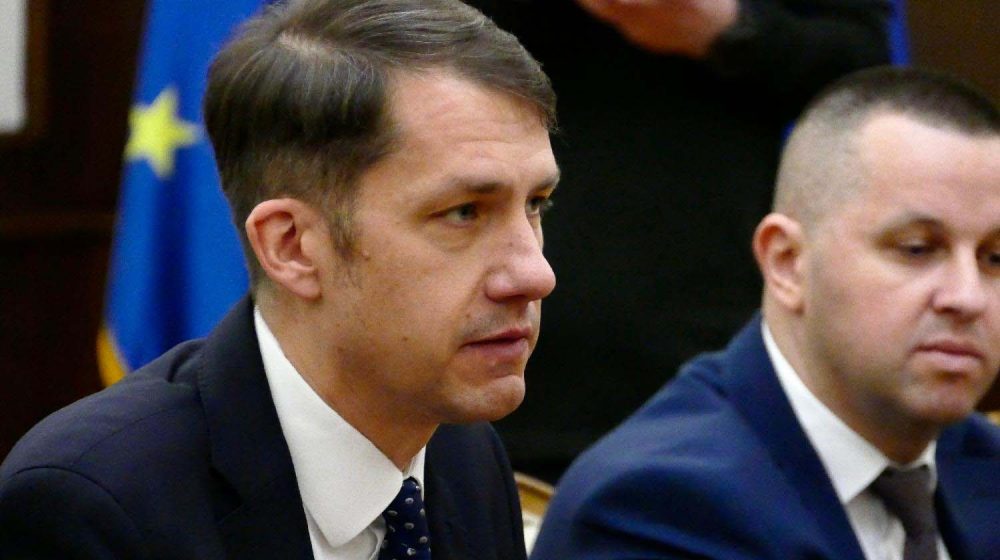 Lazar (Studentska lista) o Pastorovoj izjavi: Manjinska prava ne štite stranke, već Ustav i sistem 11