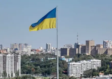Sve ambasade zemalja EU će nastaviti da rade u Kijevu uprkos ruskim pretnjama 1