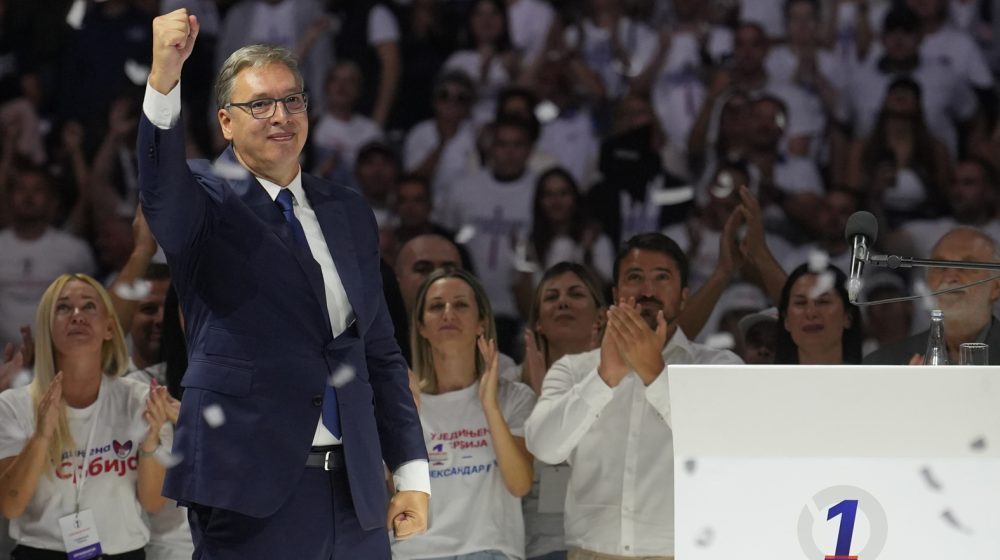 Vučić: Pravimo poseban plan za istok Srbije 11