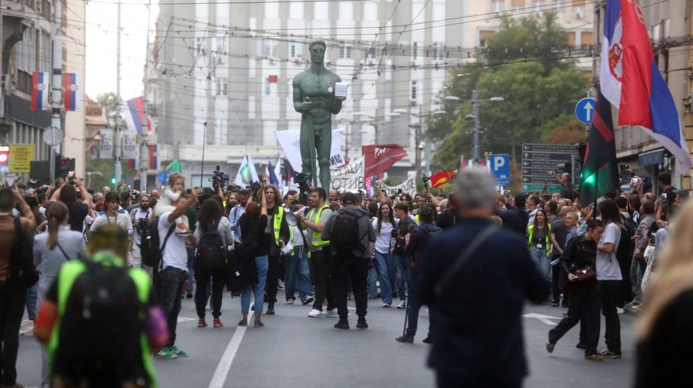 Sada je referendum za život, za dostojanstvo i mir 9