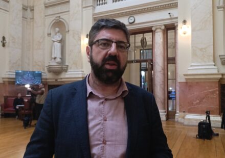 Lazović: Sve je manje neopredeljenih 1