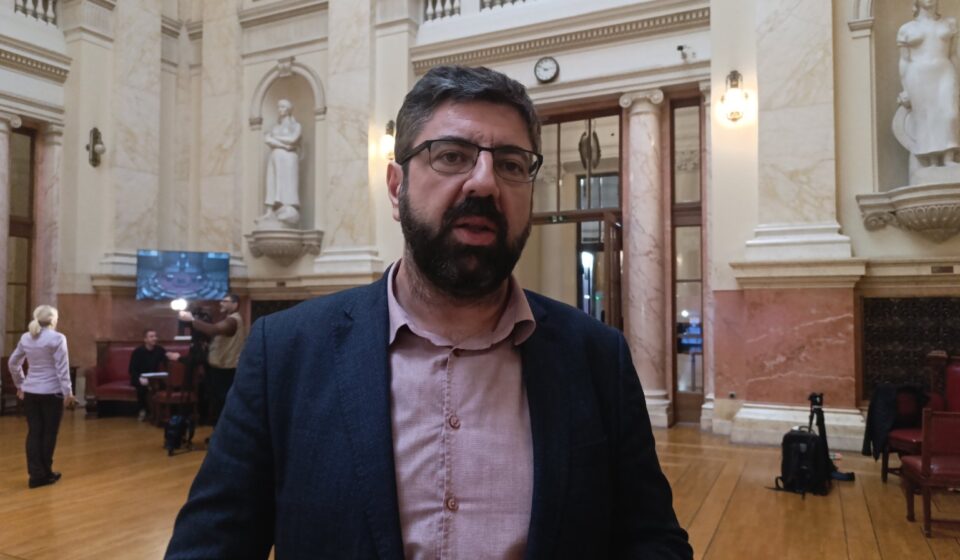 Lazović: Sve je manje neopredeljenih 1