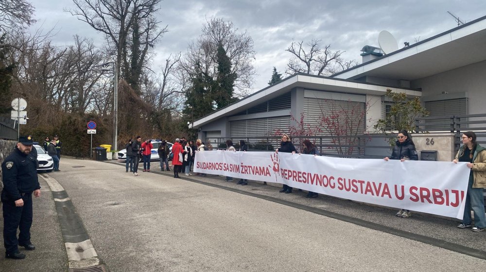 Koliko Hrvatska utiče na izbore u Srbiji? 9