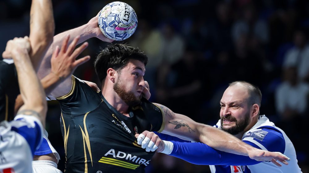 Liga šampiona: Partizan stigao do boda u poslednjim sekundama 8