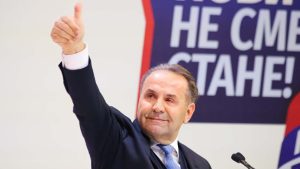 Ljajić o visokim cenama: Rešenje je veća konkurencija 1