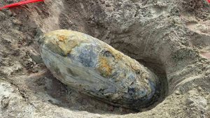 MUP aktivirao alarm za vanredne događaje zbog sutrašnjeg uništavanja zaostale bombe na Paliluli 1