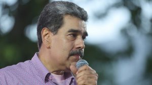 Nikolas Maduro