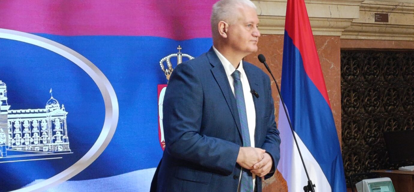 Predrag Marsenić