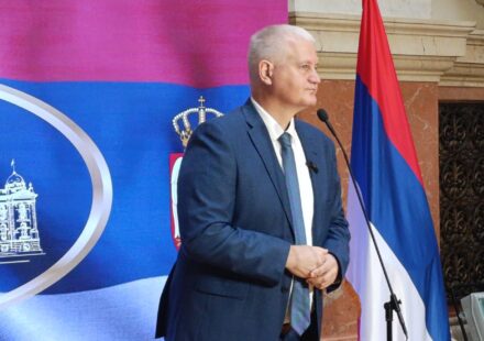 Predrag Marsenić