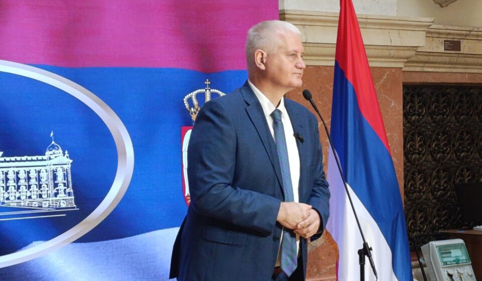 Predrag Marsenić