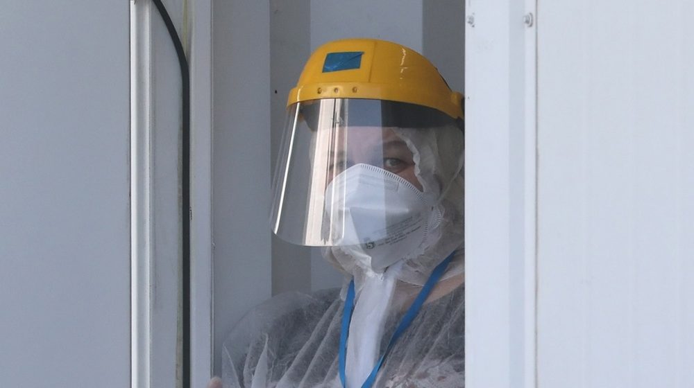 SZO: Rusija potvrdila smrtni slučaj u istraživačkoj laboratoriji, ali kuga nije registrovana 10