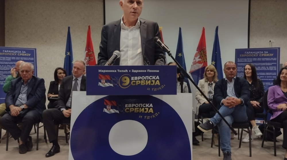 SRCE: Objavićemo tajne ugovore iz oblasti odbrane i bezbednosti u prvih sto dana vlasti 9
