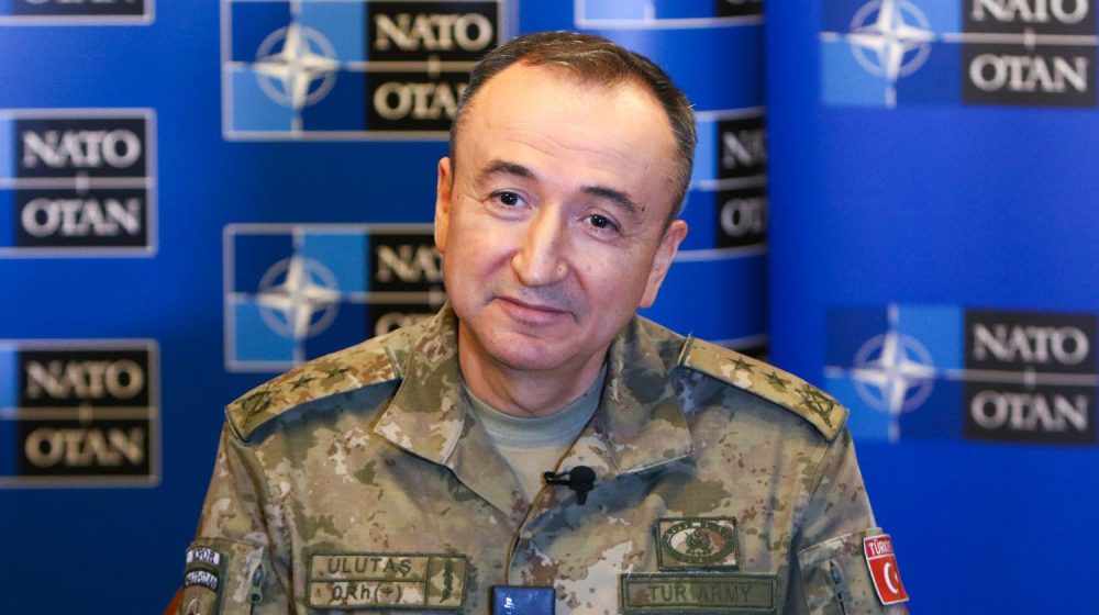 Kurti: Komandant KFOR-a Ulutaš napušta Kosovo kao prijatelj 11