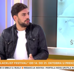 Milan Marić o festivalu Blacklist: Nijedna institucija kulture nije smela da nam otvori vrata 1