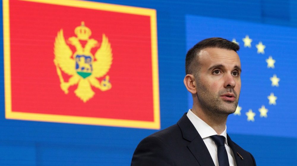 Milojko Spajić