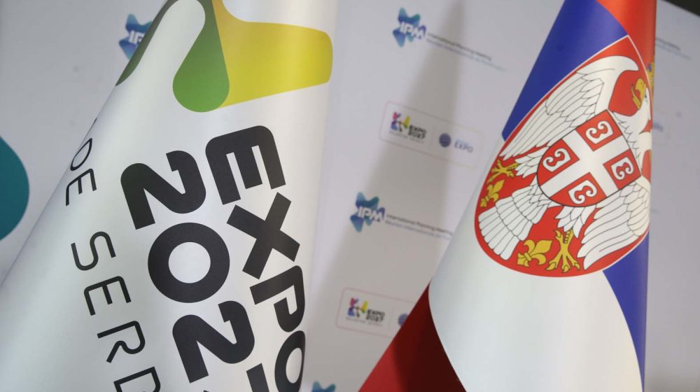 EXPO 2027, EKSPO