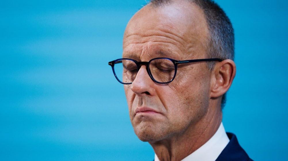 Nemačka: AfD u vođstvu, Merc na istorijskom minimumu 10