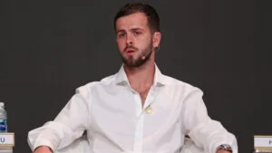 Miralem Pjanić: "Ja sam Luksemburžanin koliko i Bosanac" 1
