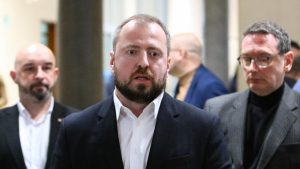 Mirković (SNS): Laž da je Šapić imao dva pištolja prilikom sukoba sa odbornicom Kreni promeni 1