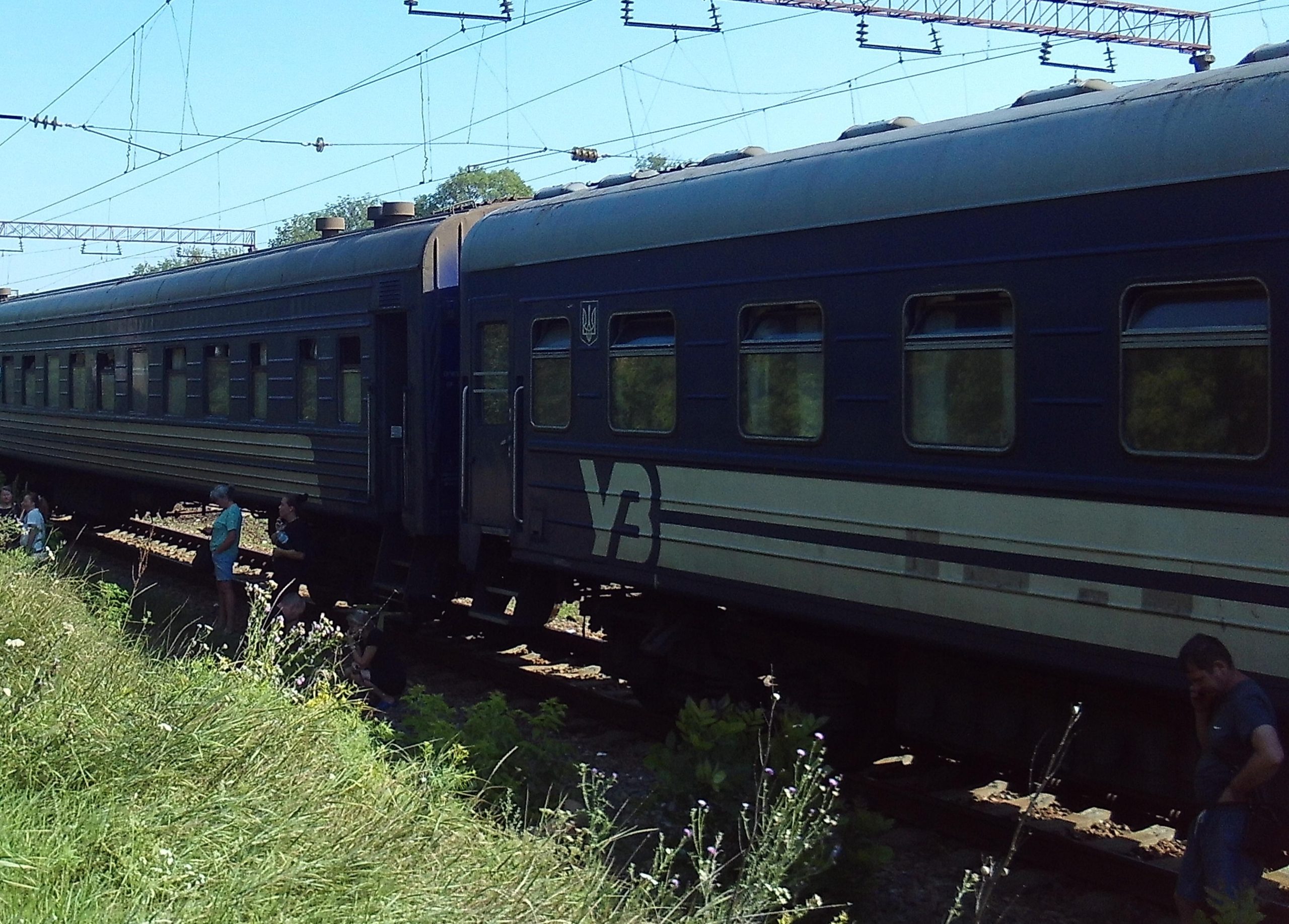 NA LICU MESTA Život u Ukrajini: Pucnjava, eksplozije, visoki plamenovi i grlo koje peče od dima 2 NA LICU MESTA Život u Ukrajini: Pucnjava, eksplozije, visoki plamenovi i grlo koje peče od dima 2
